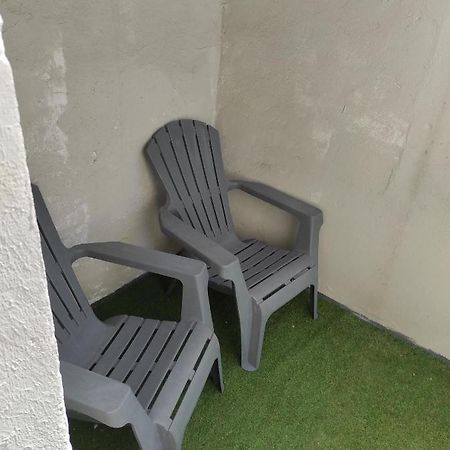 Charmant Duplex A 2 Pas De La Plage เลอปอร์เตล ภายนอก รูปภาพ