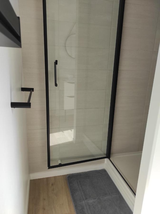 Charmant Duplex A 2 Pas De La Plage เลอปอร์เตล ภายนอก รูปภาพ