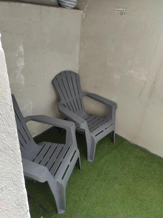 Charmant Duplex A 2 Pas De La Plage เลอปอร์เตล ภายนอก รูปภาพ