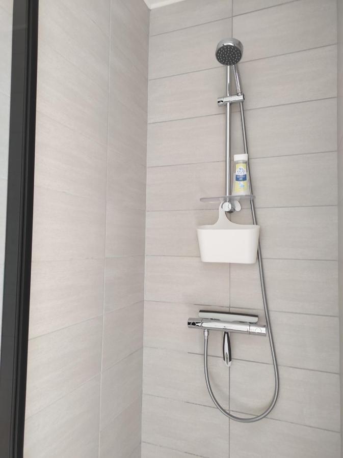 Charmant Duplex A 2 Pas De La Plage เลอปอร์เตล ภายนอก รูปภาพ